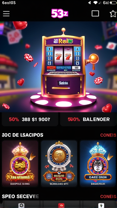 Screenshot 1 53z
